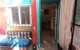 Casa del Angel Dúplex Céntrico